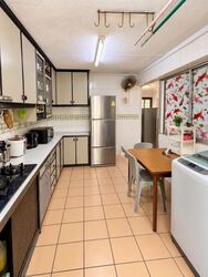 Blk 609 Yio Chu Kang Green (Ang Mo Kio), HDB 4 Rooms #624559721